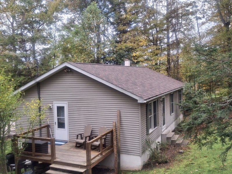 Appalachian Roofing & Siding project 1