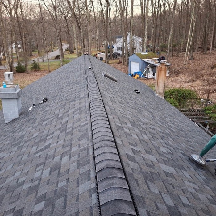 Appalachian Roofing & Siding project 2