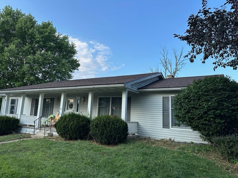 Appalachian Roofing & Siding project 4