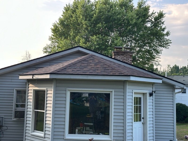 Appalachian Roofing & Siding project 5