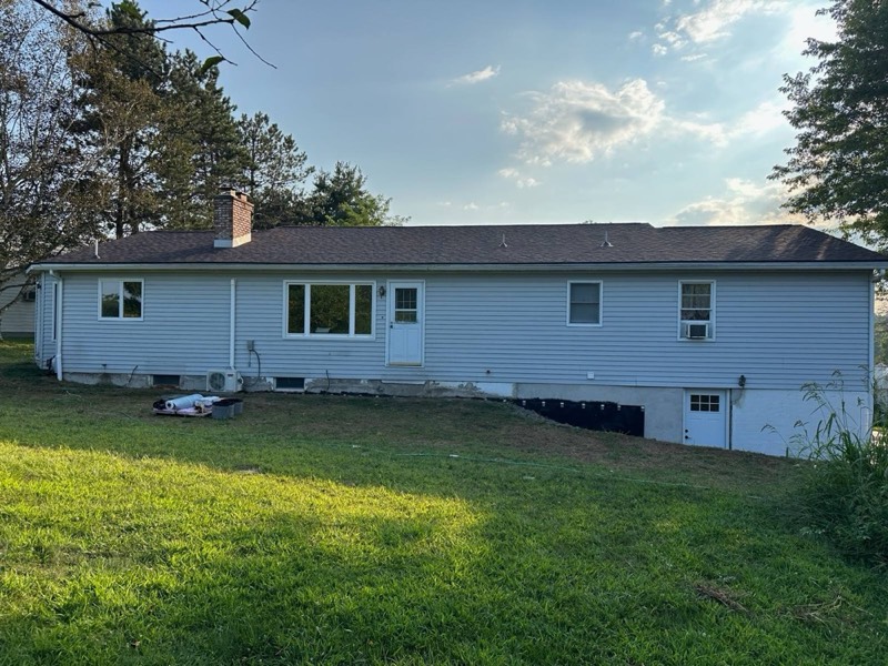 Appalachian Roofing & Siding project 6